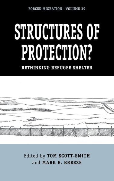 Produktbild: Structures of Protection?