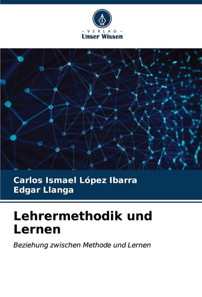Produktbild: Lehrermethodik und Lernen