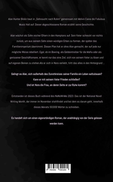 Sehnsucht nach ... Alan
