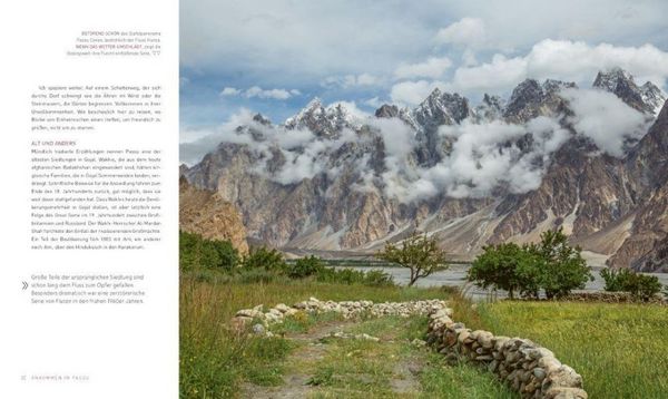 Produktbild: Die Frauen im Karakorum