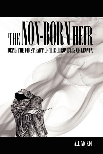 Produktbild: The Non-Born Heir