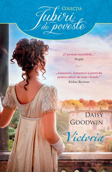 Produktbild: Victoria