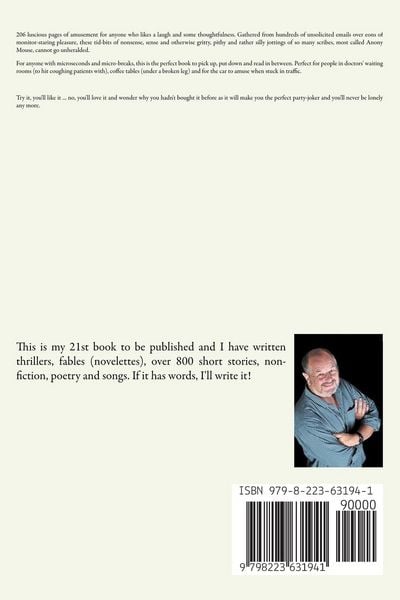 Produktbild: The Meaning of Larf