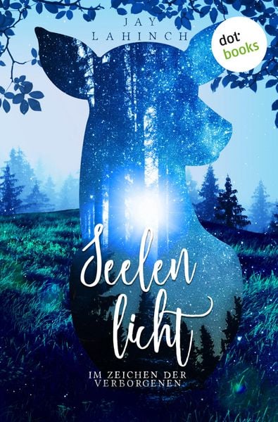 Produktbild: Seelenlicht: Im Zeichen der Verborgenen