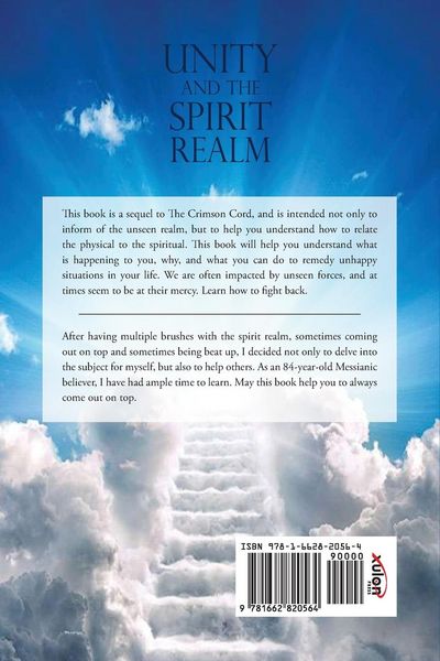 Produktbild: Unity and the Spirit Realm