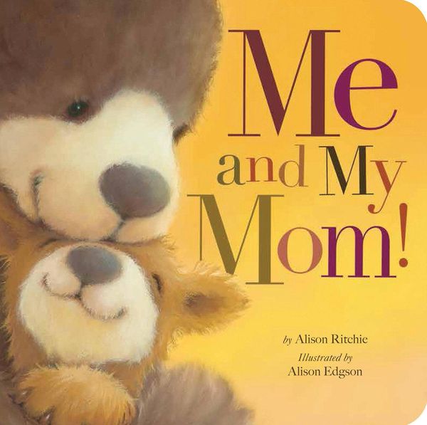 Produktbild: Me and My Mom!