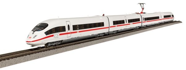 Piko H0 57196 H0 Start-Set ICE 3 der DB AG