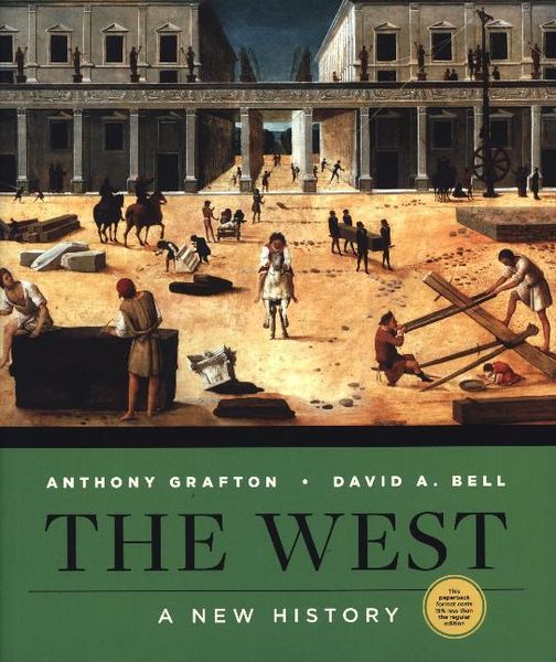 Produktbild: The West