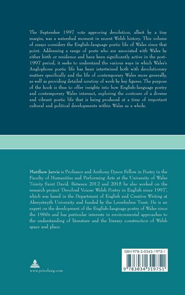 Produktbild: Devolutionary Readings