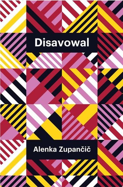 Produktbild: Disavowal