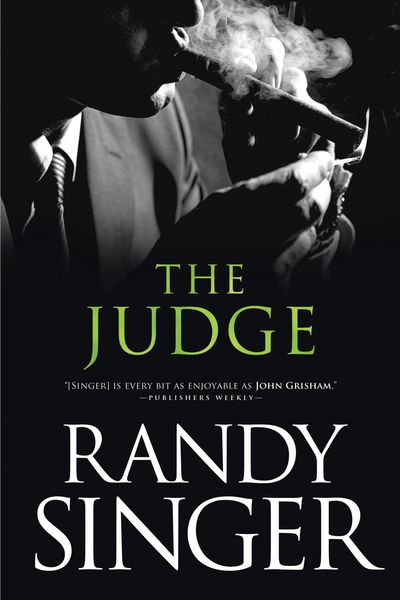 Produktbild: The Judge