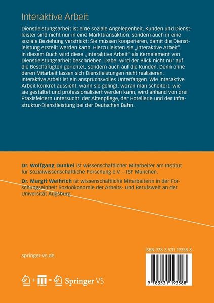 Produktbild: Interaktive Arbeit