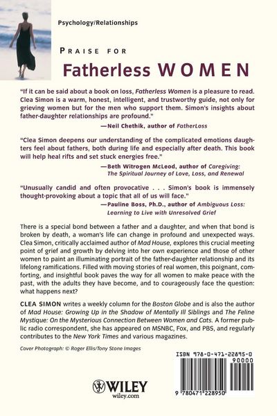 Produktbild: Fatherless Women