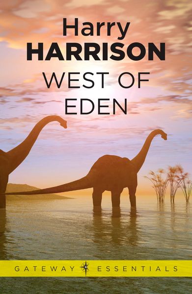 Produktbild: West of Eden