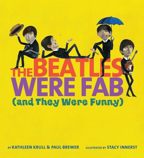 Produktbild: Beatles Were Fab (and They wer