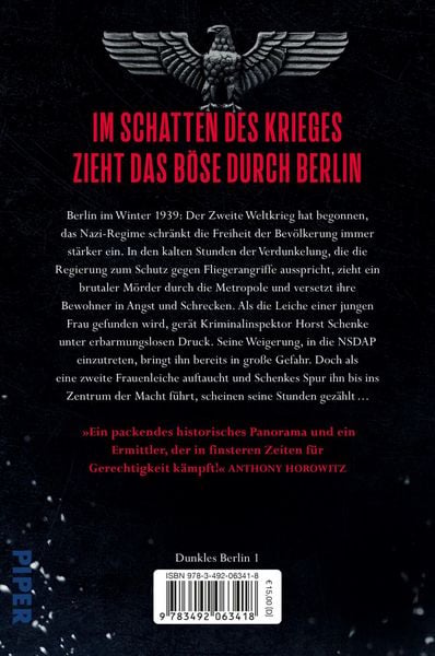 Produktbild: Verdunkelung