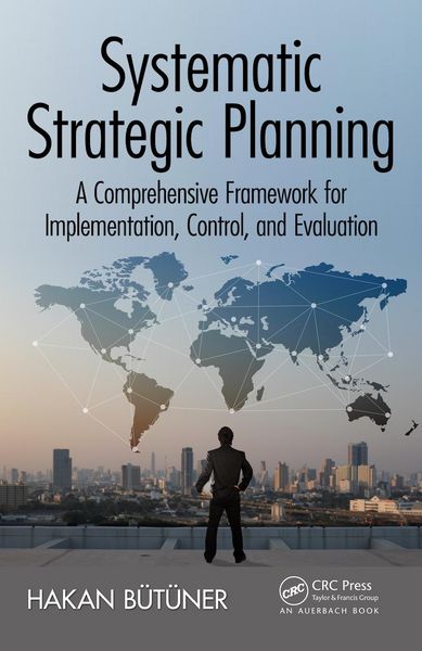 Produktbild: Systematic Strategic Planning