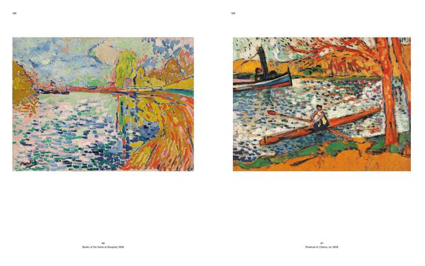 Produktbild: Maurice de Vlaminck