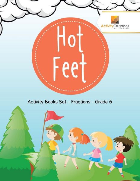 Produktbild: Hot Feet