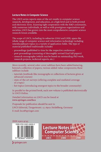 Produktbild: Theory of Cryptography