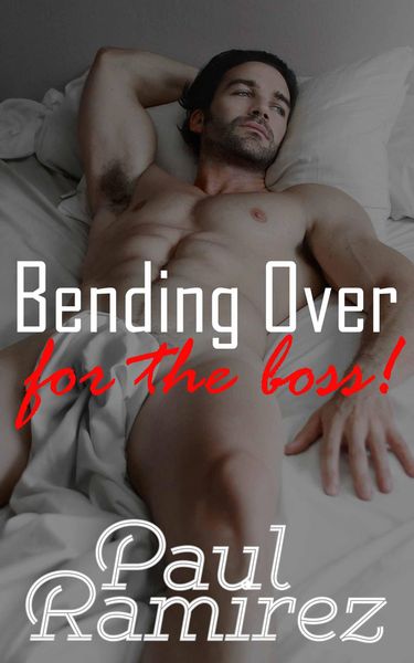 Produktbild: Bending Over For The Boss