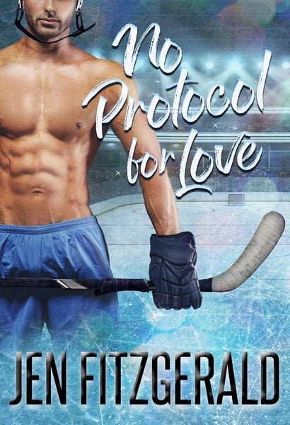 Produktbild: No Protocol for Love