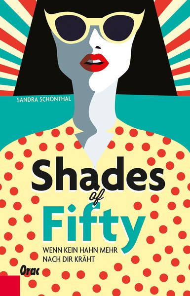 Produktbild: Shades of Fifty