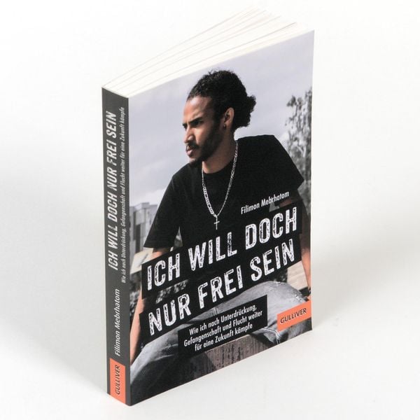 Produktbild: Ich will doch nur frei sein