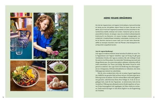 Produktbild: Relaxt vegan