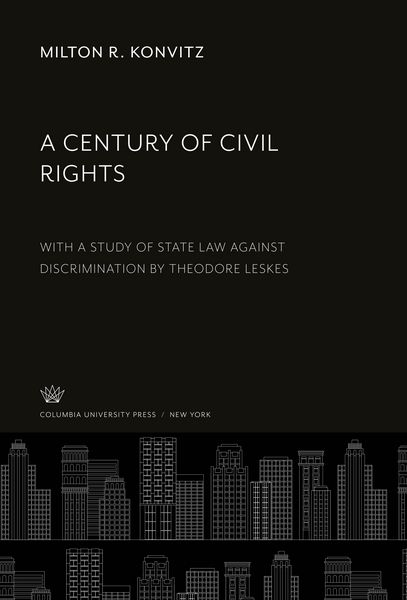 Produktbild: A Century of Civil Rights