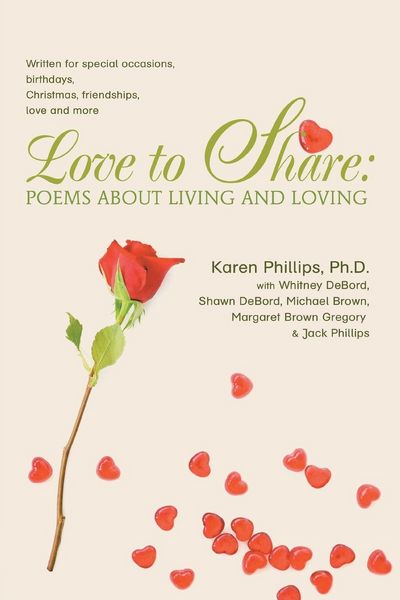 Produktbild: Love to Share