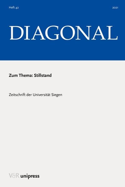 Produktbild: Stillstand