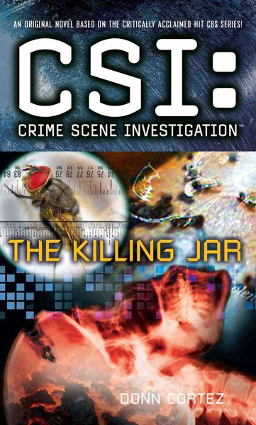 Produktbild: Csi