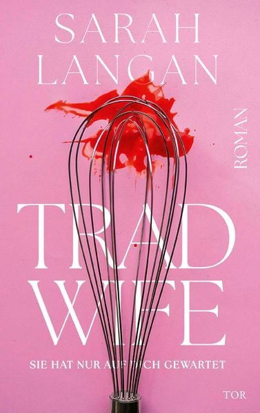 Produktbild: Trad Wife