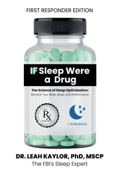 Produktbild: If Sleep Were A Drug