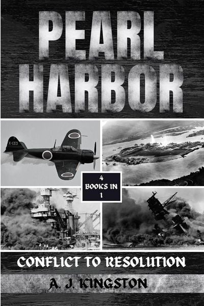 Produktbild: Pearl Harbor