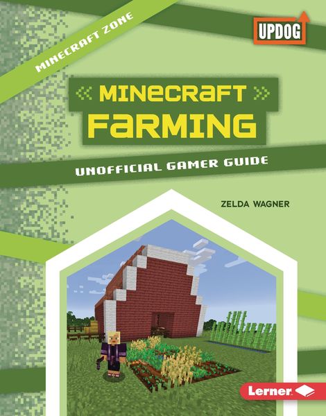 Produktbild: Minecraft Farming