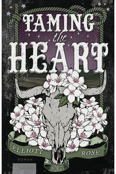 Produktbild: Taming the Heart