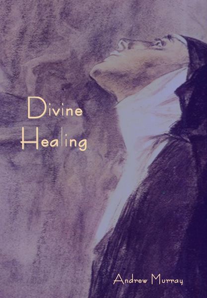 Produktbild: Divine Healing