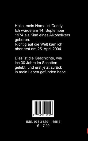 Produktbild: Schattenleben!