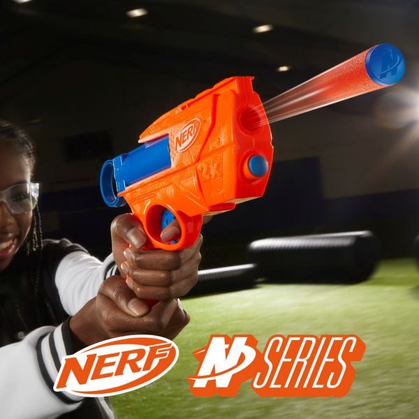 Produktbild: Nerf N Series Ward