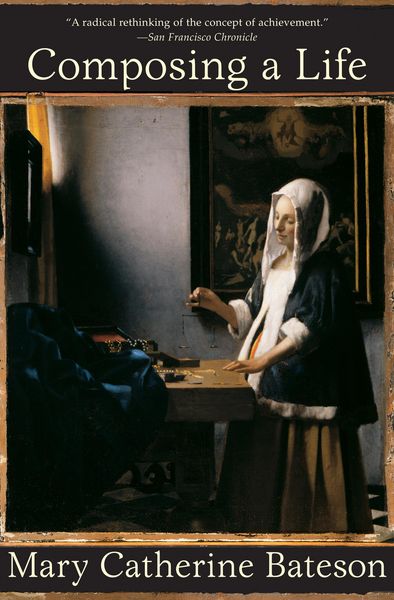 Produktbild: Composing a Life