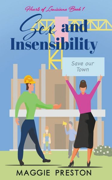 Produktbild: Sex and Insensibility