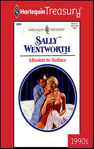Produktbild: Mission To Seduce