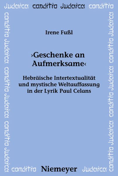 Produktbild: "Geschenke an Aufmerksame"