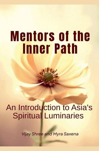 Produktbild: Mentors of the Inner Path