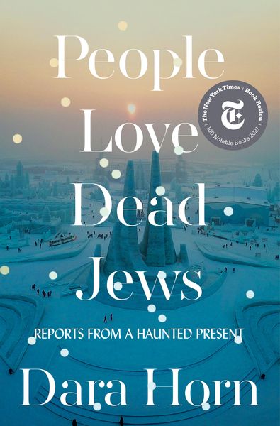 Produktbild: People Love Dead Jews