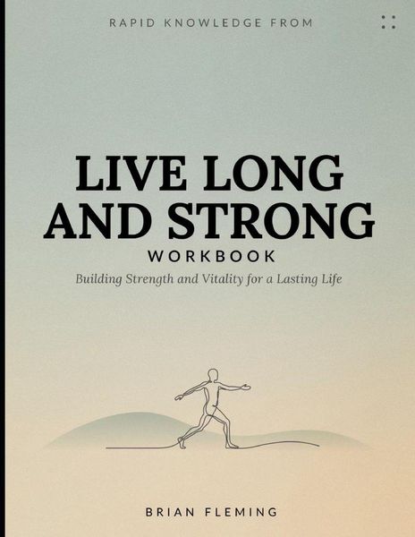 Produktbild: Rapid Knowledge from Live Long and Strong