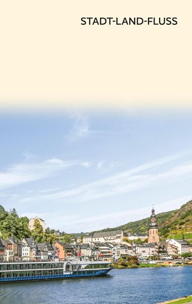 TRESCHER Reiseführer Mosel