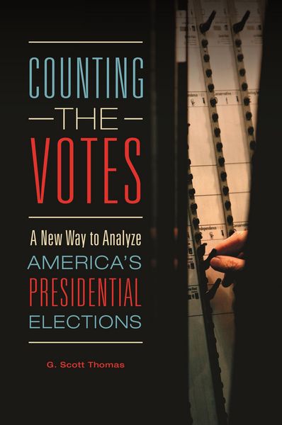 Produktbild: Counting the Votes